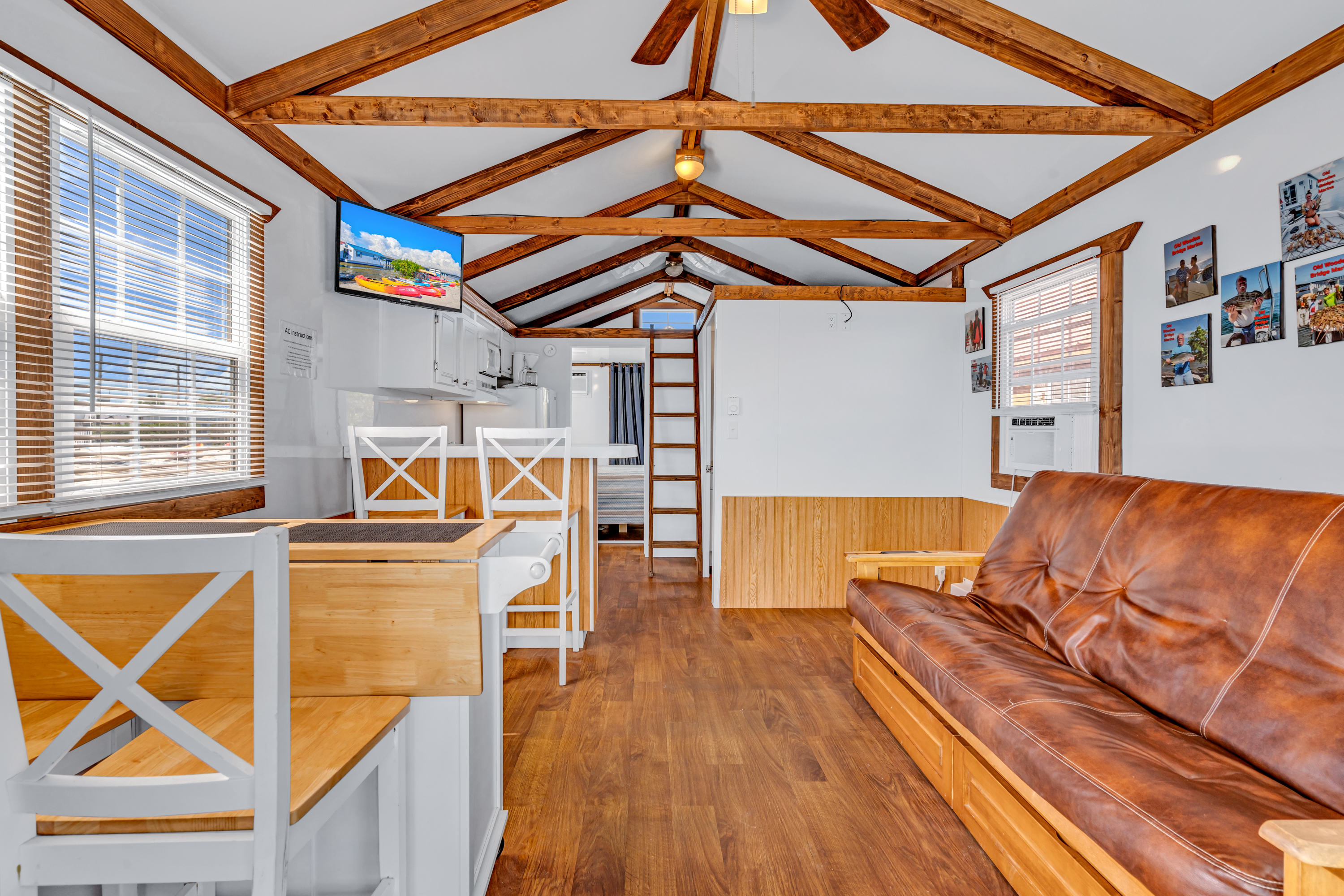 Aqualodge 1 Bedroom